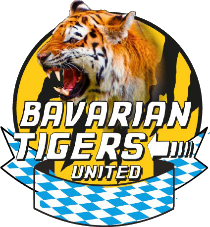 Bavarian Tigers