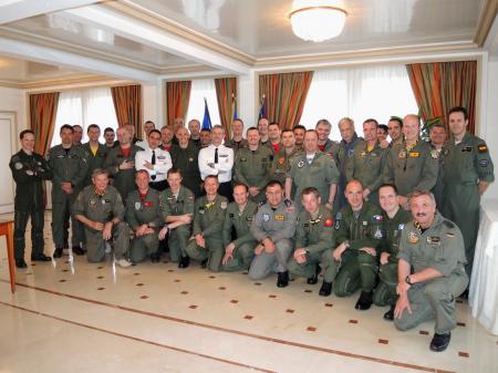 Symposium 2014 Groupshot