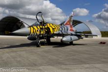 EC 1.12 Mirage 2000C duriung NTM2008 (photo by David Goovaerts)