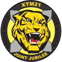 XTM21 Logo