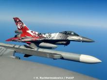 Special colored Display “Viper” from 6 ELT 