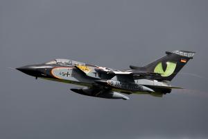 AG51 50 years recce Tornado (photo by David Goovaerts)