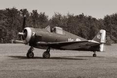 11F vintage NA-68 (photo by David Goovaerts)