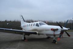 The FAF attended the NTM2010 IPC